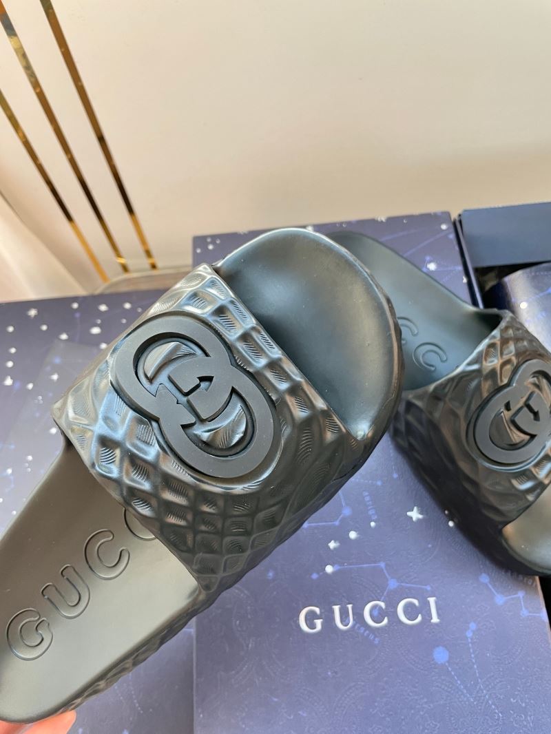 Gucci Slippers